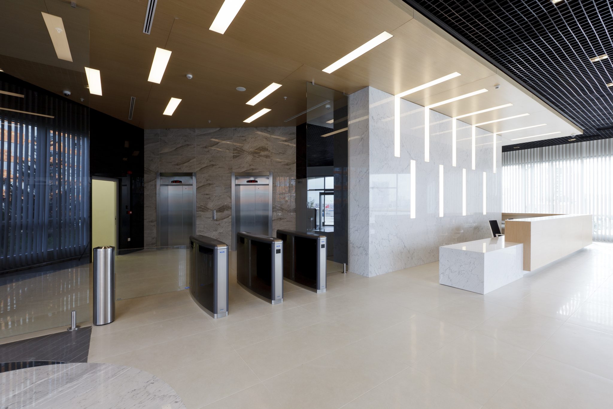 KKB Office – iglo architects